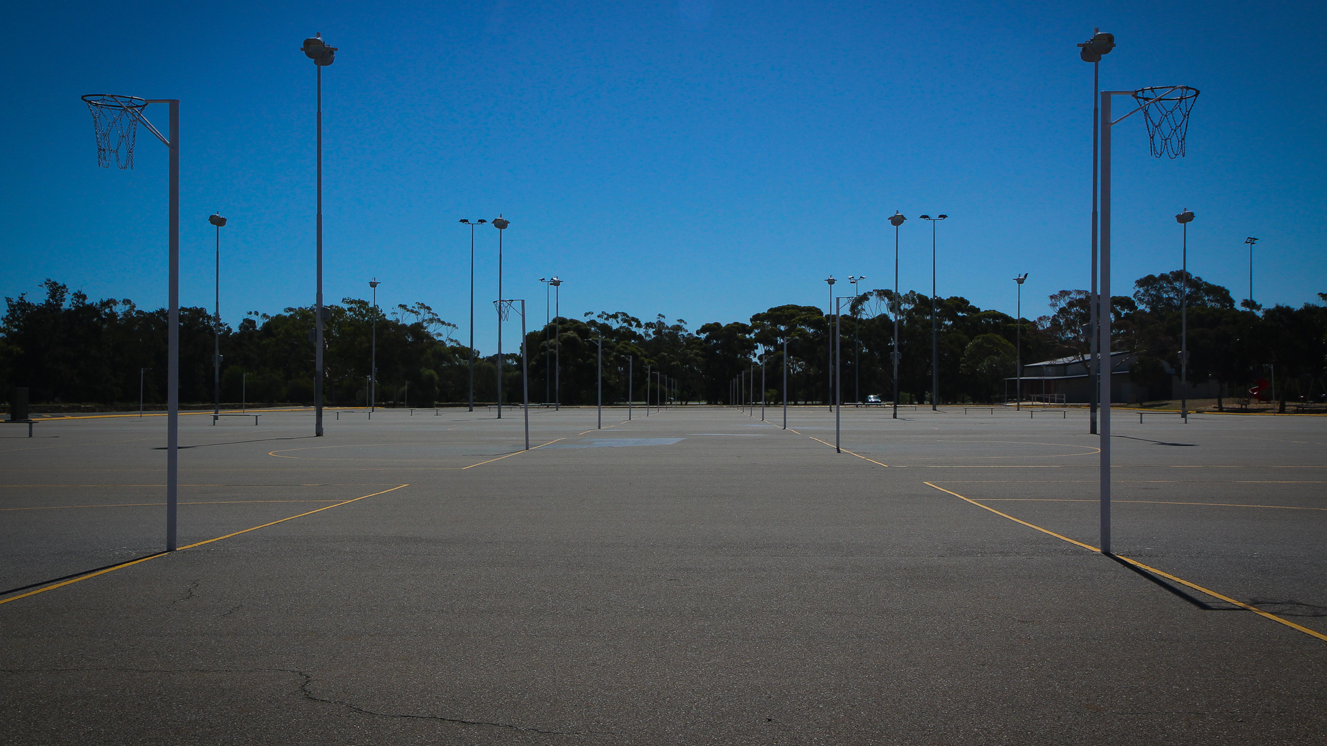 Gazelles Netball Club